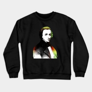 Frederic Chopin Crewneck Sweatshirt